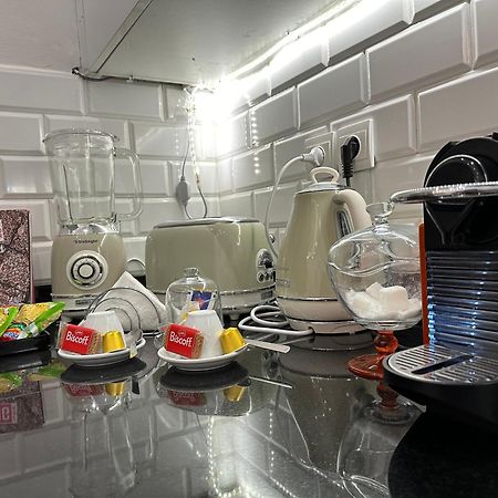 Airport Apartment Suite Casablanca Free Wifi Modern Confort Calme Derroua Экстерьер фото